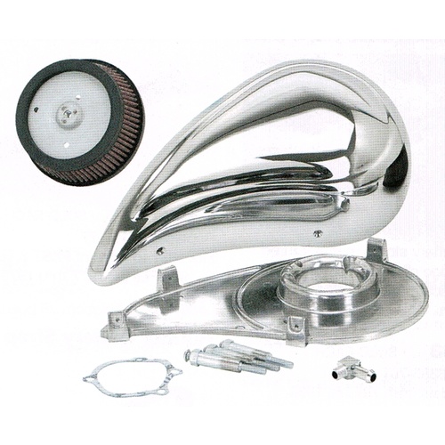 Zodiac Z121220 Smoothie Air Cleaner Assembly (Requires Mount Kit) - CC1I