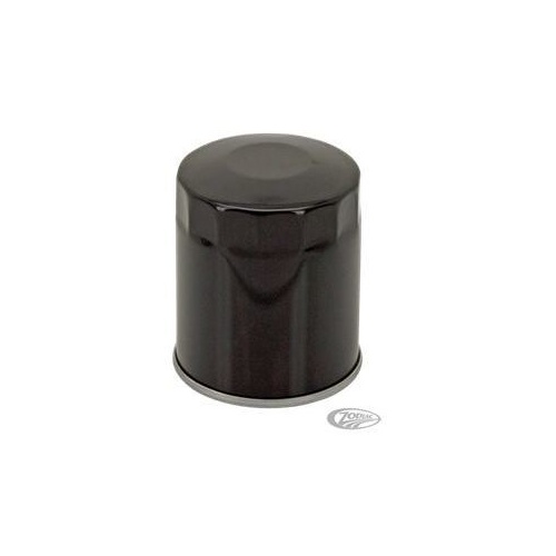 Zodiac Z122013 Black Oil Filter Fit VRSC 02-Up 63793-01