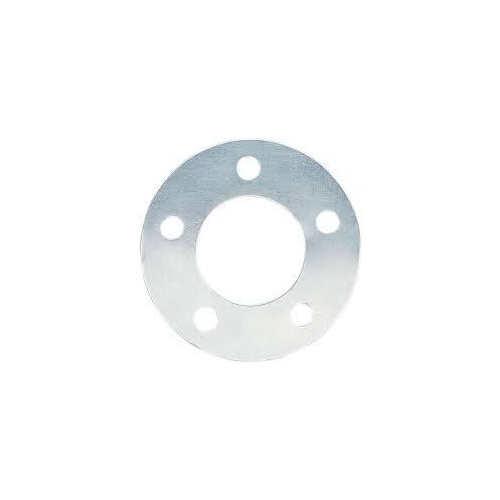 Zodiac Z144105 Sprocket & Disc 1.5mm Thick Spacer 2" ID (50.8mm) Pre-Drilled for 3/8" Screws