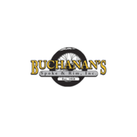 Buchanan Spokes And Rims