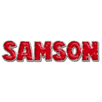 sofa læber Quagmire Samson Exhaust