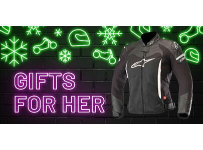 Top Gifts For Her