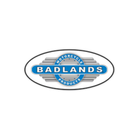 Badlands Motorcycle Products